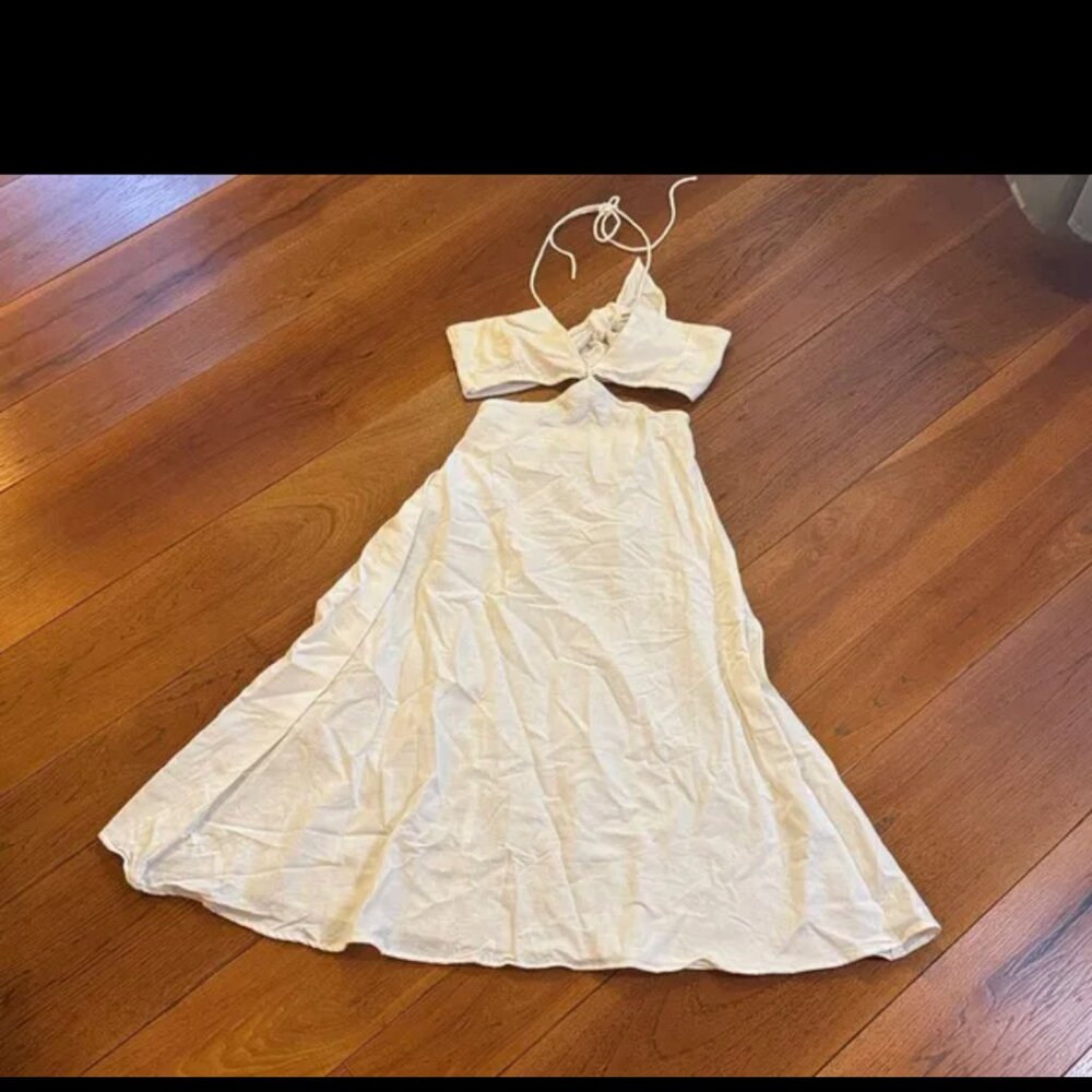 NWT Pampelone Cossette Dress size small - Picture 5 of 11